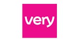 very pink logo