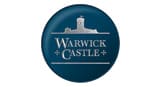 warwick castle logo