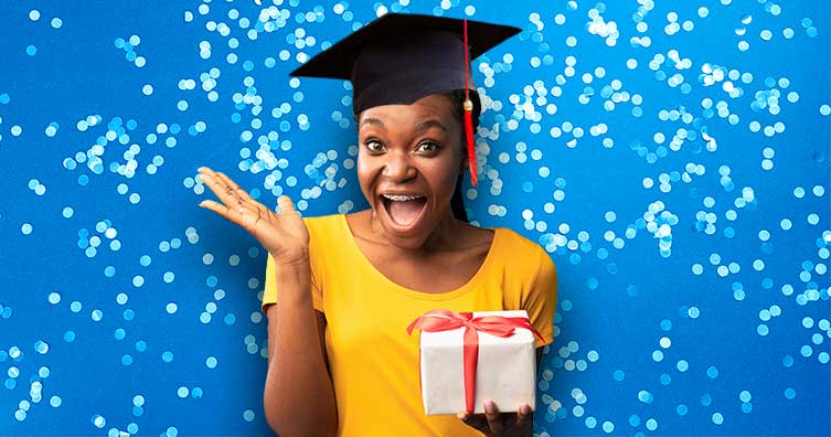 12 best graduation gift ideas - Save the Student