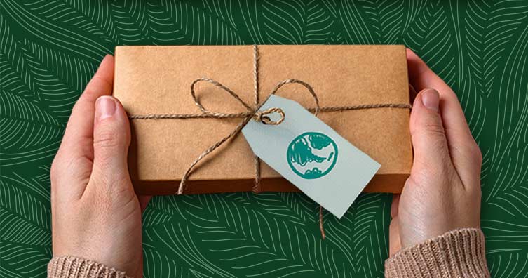 20 best eco-friendly gift ideas 2024 - Save the Student