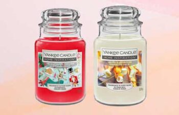 yankee candle large jar