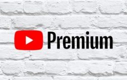 youtube premium